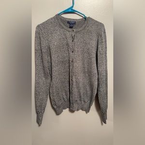 Button down Cardigan